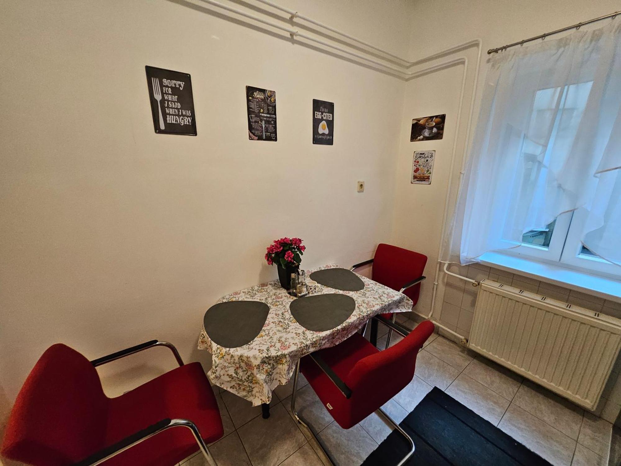 Pet Friendly 2Bdr Apartment Budapest Esterno foto