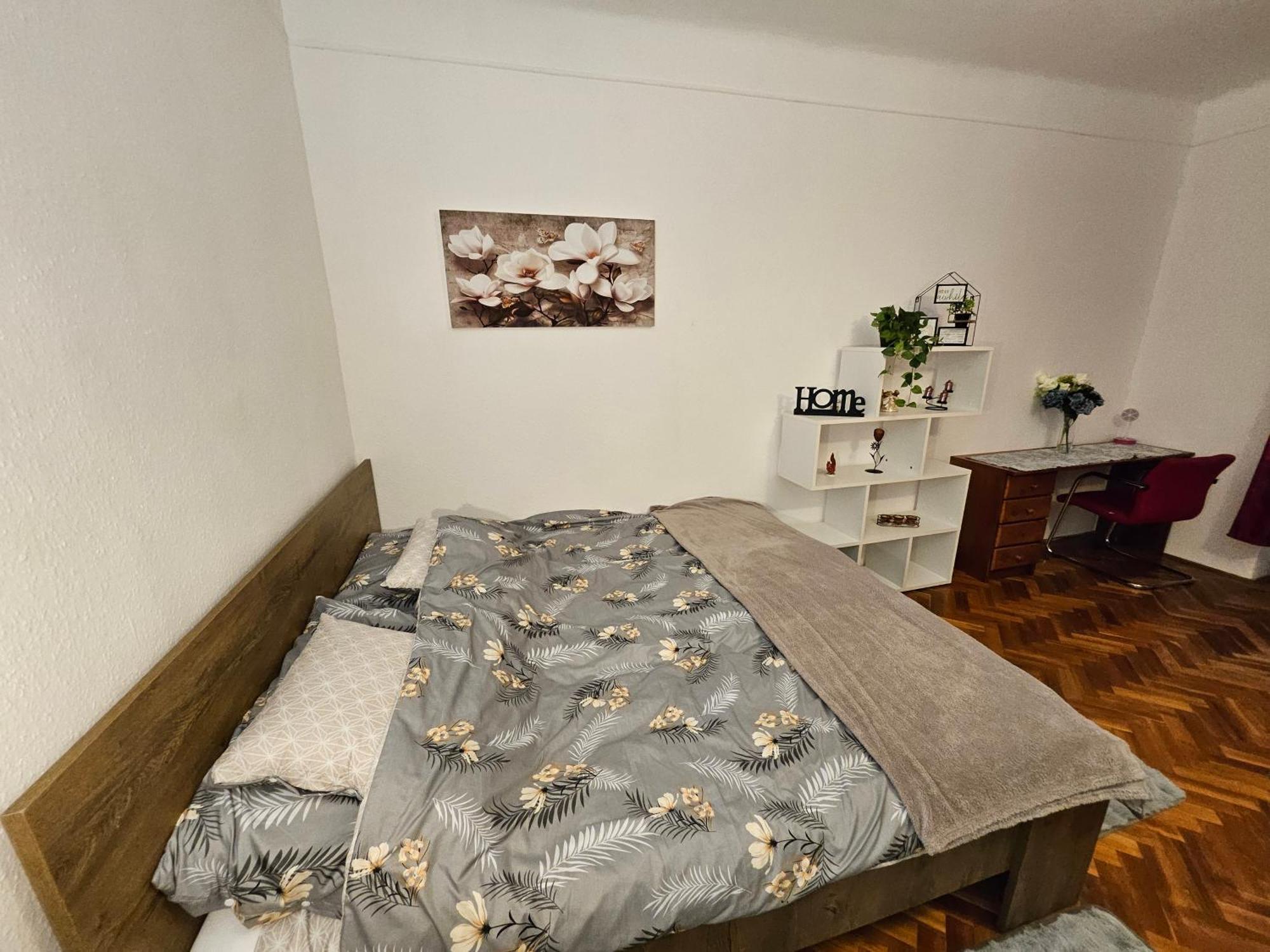 Pet Friendly 2Bdr Apartment Budapest Esterno foto