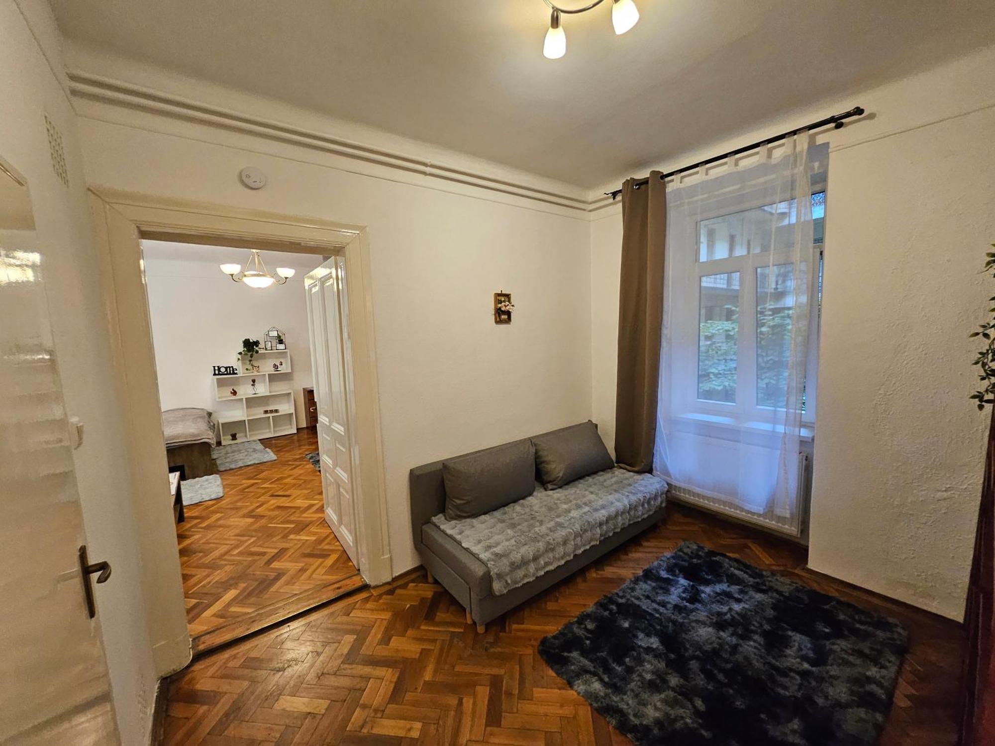 Pet Friendly 2Bdr Apartment Budapest Esterno foto