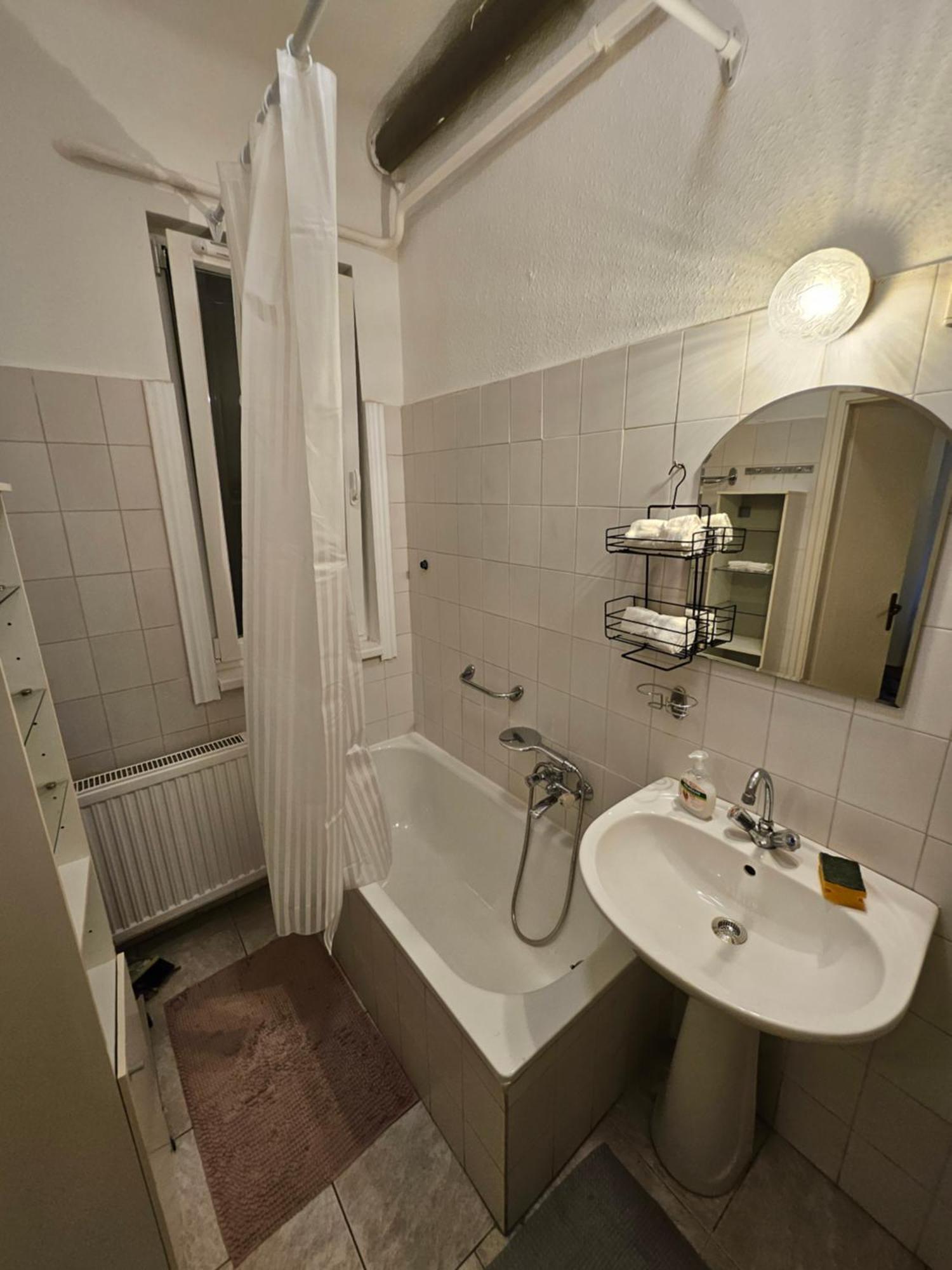 Pet Friendly 2Bdr Apartment Budapest Esterno foto