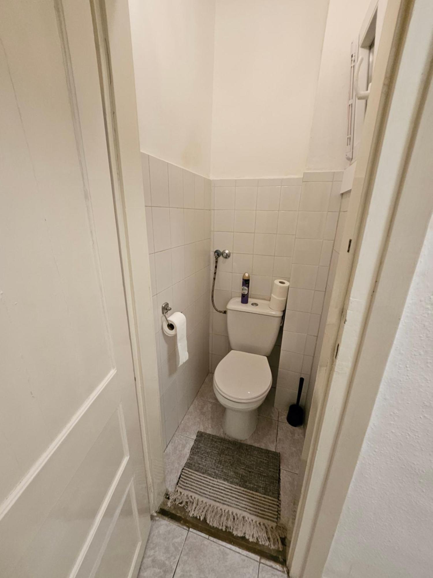 Pet Friendly 2Bdr Apartment Budapest Esterno foto
