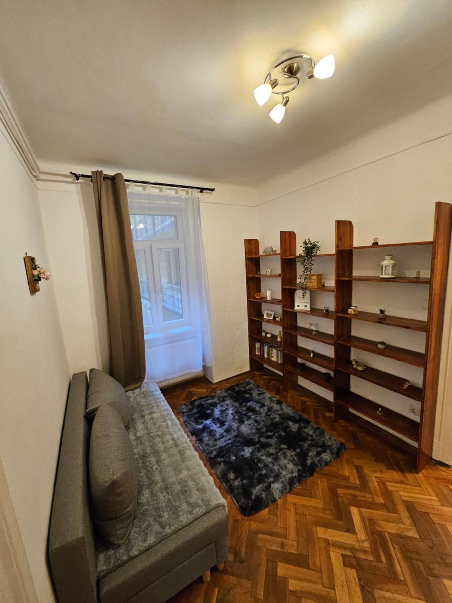 Pet Friendly 2Bdr Apartment Budapest Esterno foto