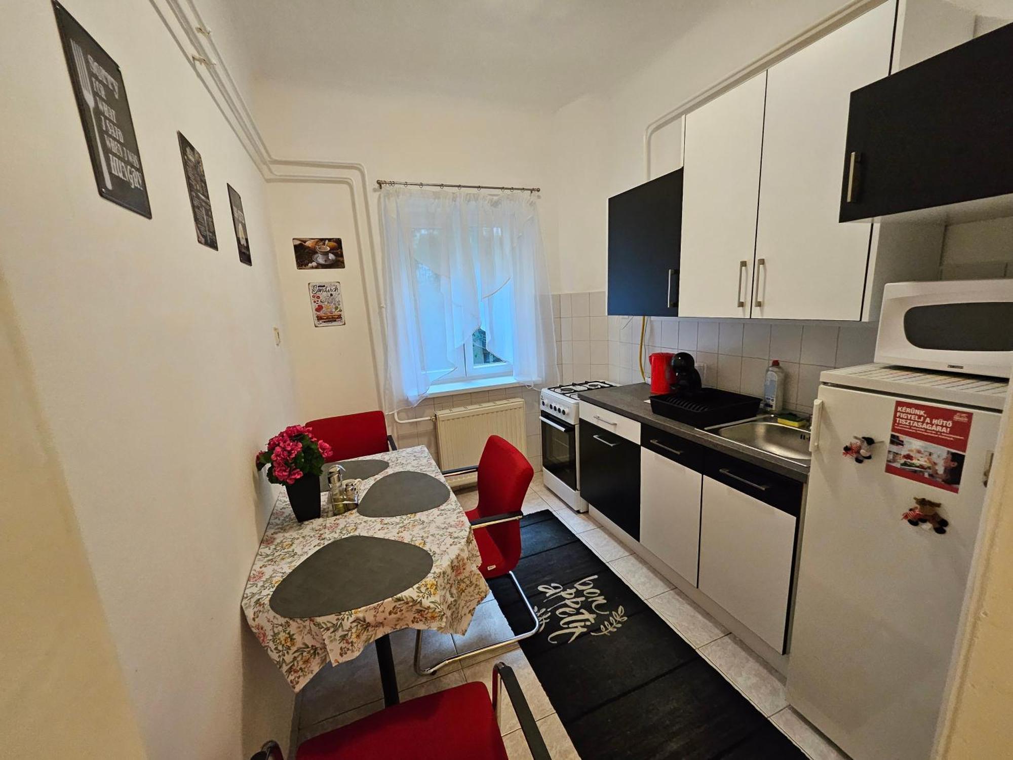 Pet Friendly 2Bdr Apartment Budapest Esterno foto