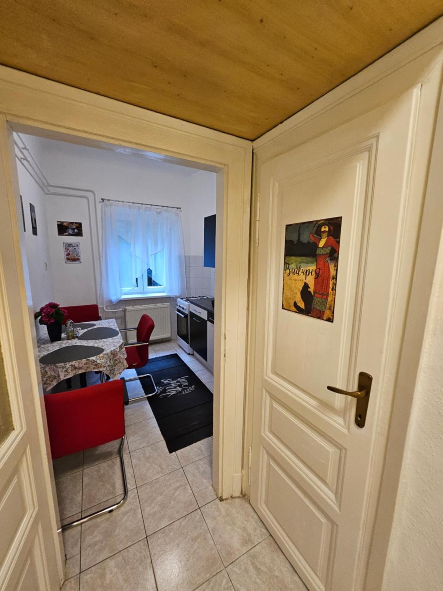 Pet Friendly 2Bdr Apartment Budapest Esterno foto