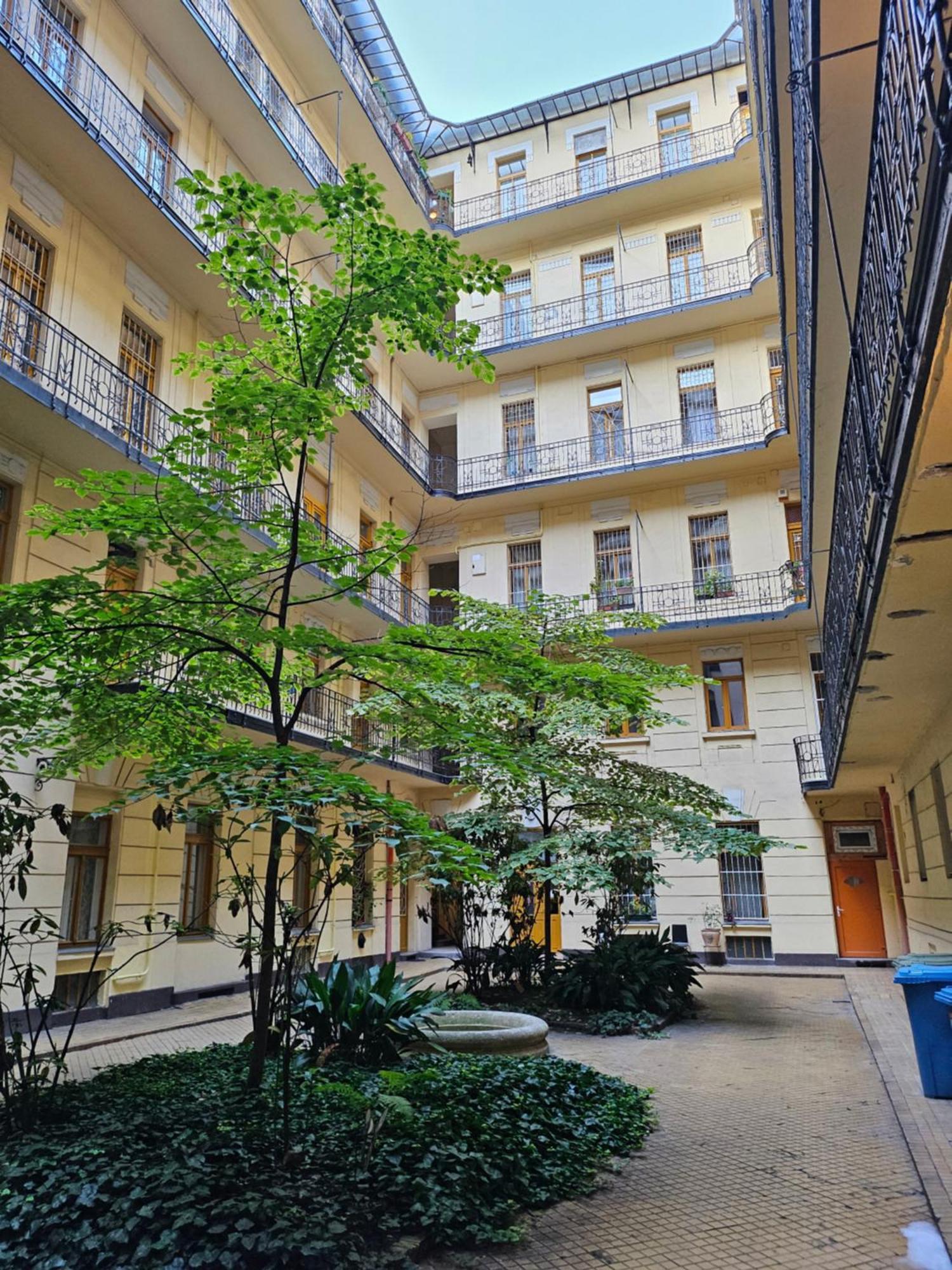 Pet Friendly 2Bdr Apartment Budapest Esterno foto
